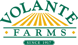 Volante Farms logo