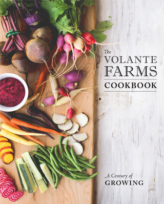 Volante Farms Cookbook
