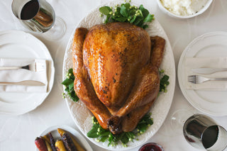 Turkey and Gravy