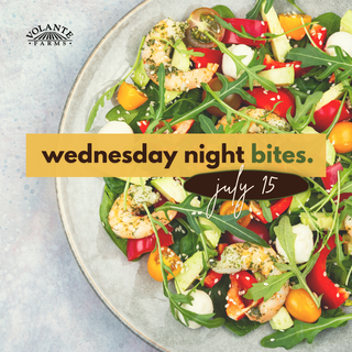 Wednesday Night Bites - July 15th, 2026