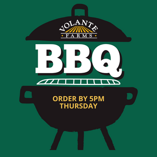Sunday Supper, August 31st, 2025 Labor Day BBQ