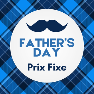 Sunday Supper, Father's Day, June 21st, 2026