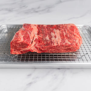 Wagyu Spinalis - 4oz Chef's Treat Portion