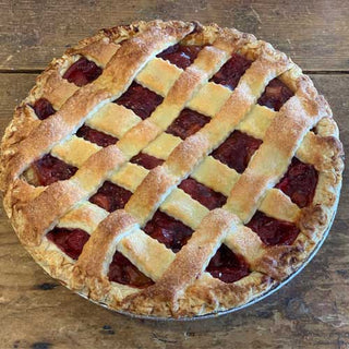 Montilio's Pies 8"
