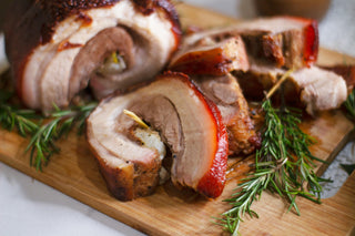 Porchetta - (Deposit)