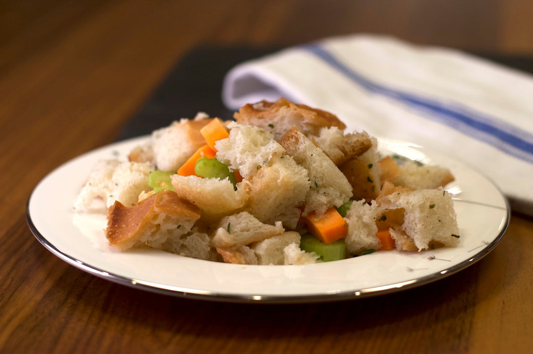 Traditional Herb Stuffing