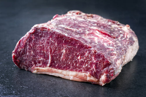 Dry Aged Strip Roast (Prime) - Deposit