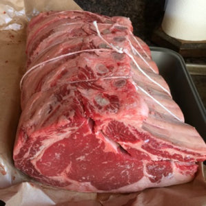 Prime Rib Roast- Deposit