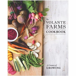 Volante Farms Cookbook