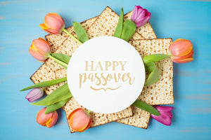 Passover Prix Fixe